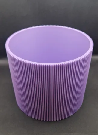 Decorative Plant Pot