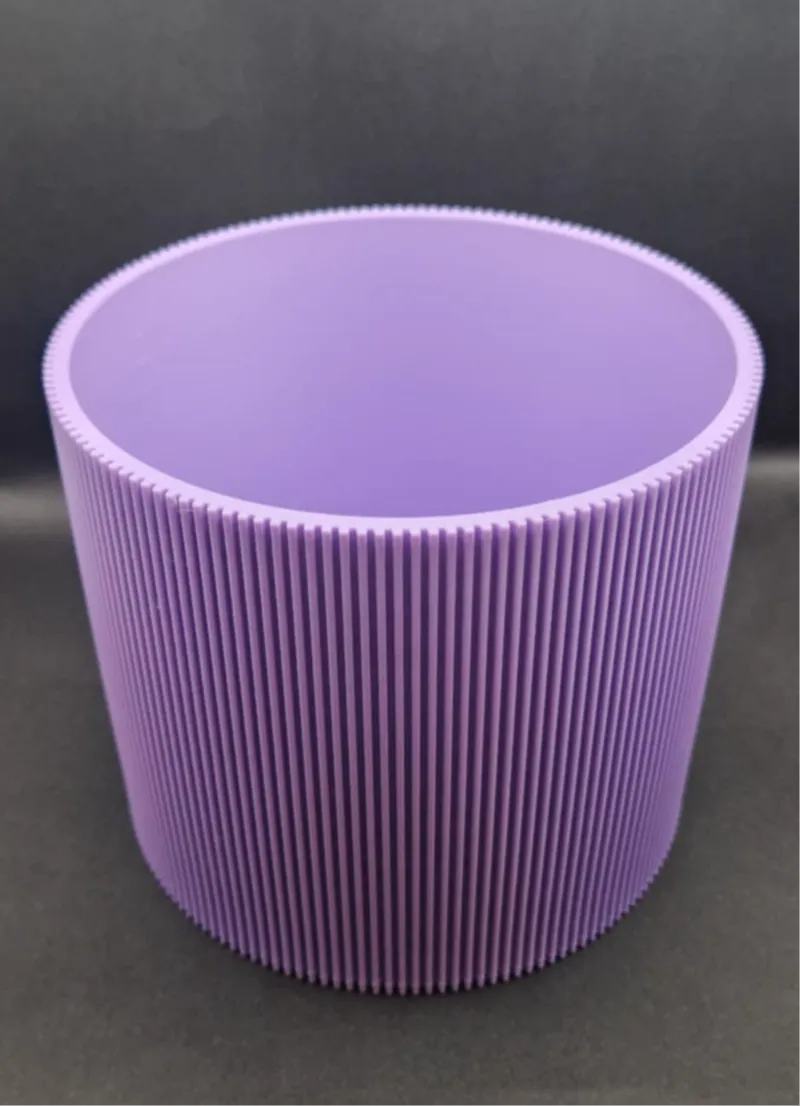Decorative Plant Pot