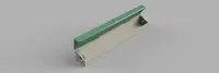For 350mm rolls 0,4 mm Nozzle