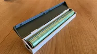 Rolls 325mm – Without split for larger printer beds