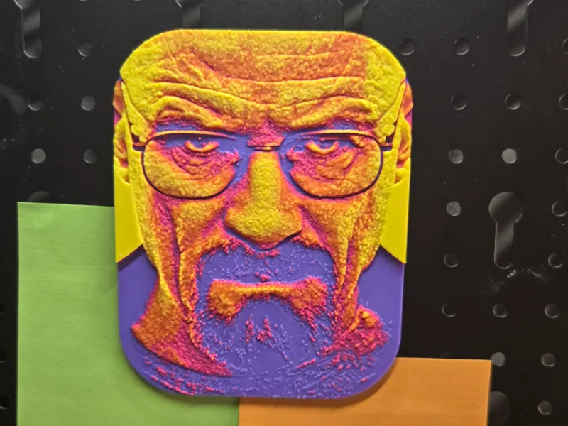Walter White