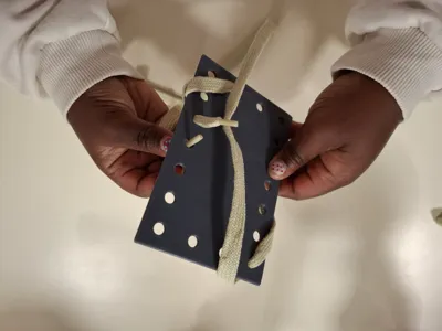 fine motor skills sewing, children's games 