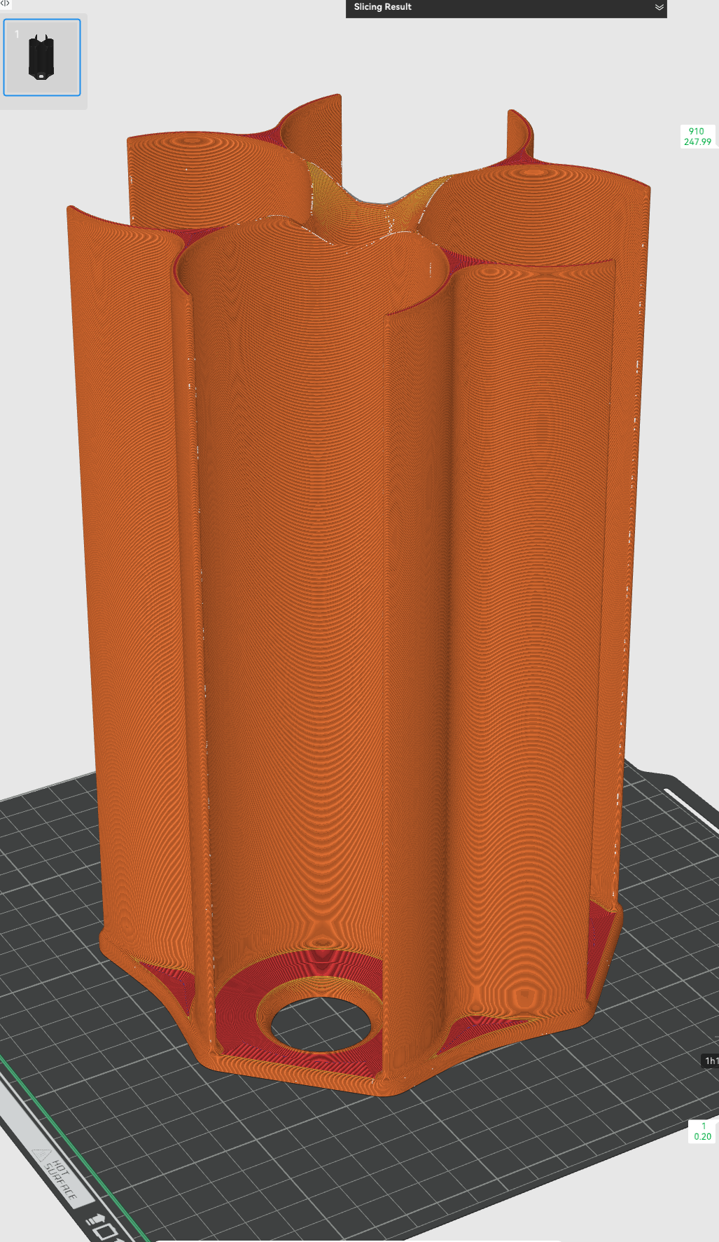 Holds 24 Cans