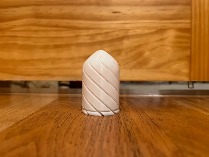 impossible passthrough version 3 twist upgraded.