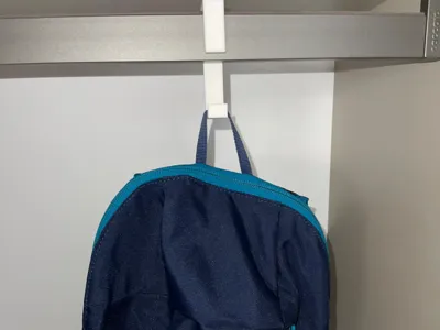 Backpack Hook