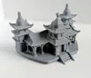 1 color, 0.12mm layer, 2 walls, 10% infill, v2
