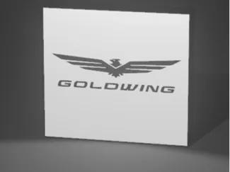honda goldwing