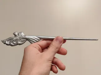 accurate Jinshi Hairpin (The Apothecary Diaries)