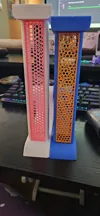 Taller Tower