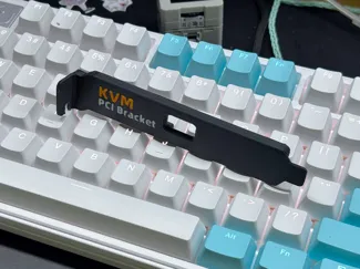 Sipeed NanoKVM PCI Bracket 挡板