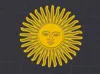 Argentine Sun