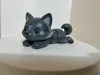 0.12mm layer, 3 walls, 5% infill