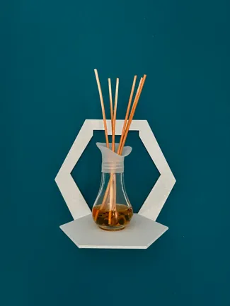 Shelf by D3P