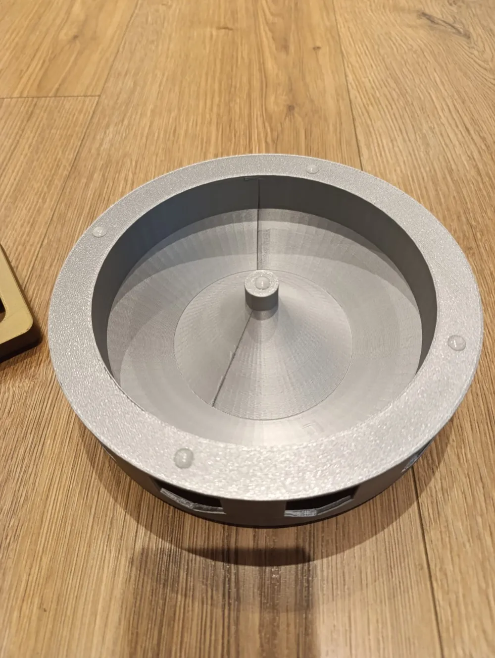 Cat Activity Feeder/Slow feeder - Free 3D Print Model - MakerWorld