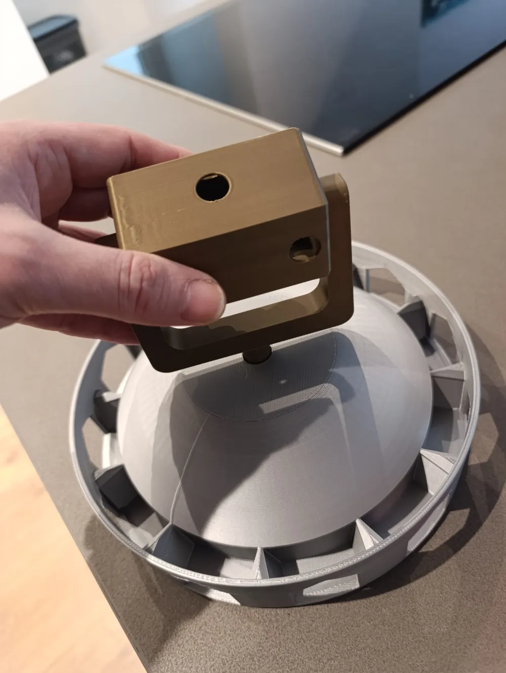 Cat Activity Feeder/Slow feeder - Free 3D Print Model - MakerWorld