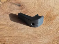 Hooks and Wall mounts !TPU!