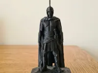 0.16mm layer, 2 walls, 8% infill