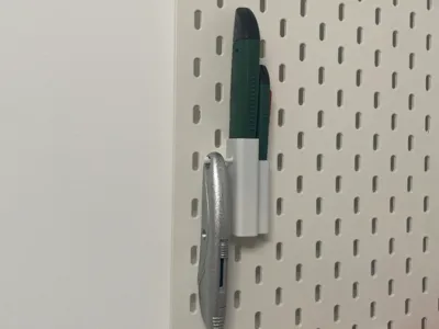 cutter holder skadis