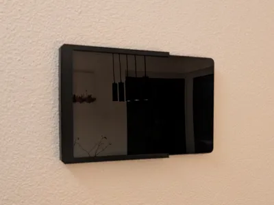 Tablet Wall Mount for Lenovo M11 