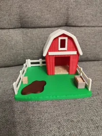 a1 mini farm