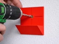 0.2mm layer, 2 walls, 40% infill