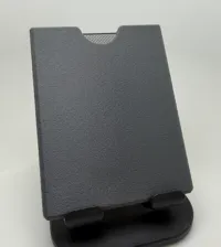 Blank Front