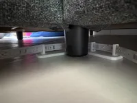 Support pour ruban LED Philips Hue — photo 3