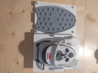 Prym Mini Bügeleisen