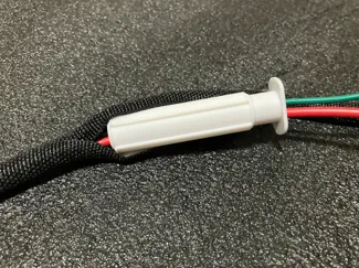 Automotive Wire Loom Tool - V2