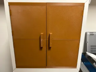 Portas para armário IKEA EKET 1x1