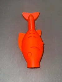 0.4mm layer, 2 walls, 15% infill
