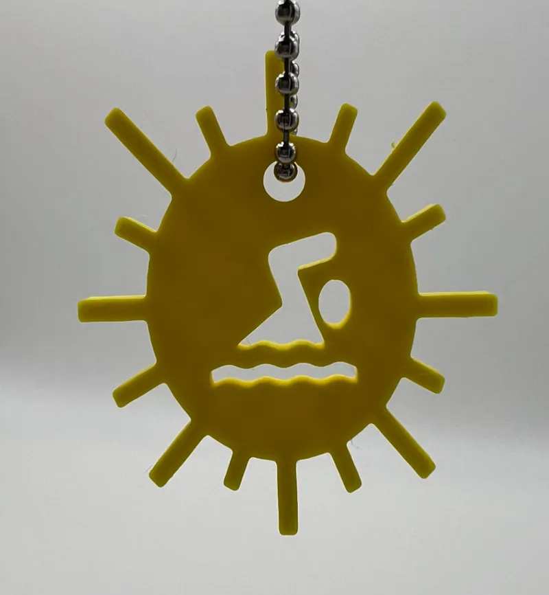 Sun with Swimmer1 Bigger Hole