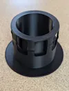 0.24mm layer, 4 walls, 12% infill