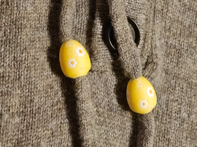 Easter Egg - Hoodie edition