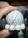 Quick Nice Finish for PLA Basic/Matte