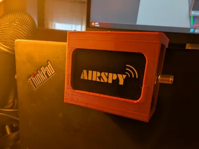AirSpy R2 Display Mount for Thinkpad T480