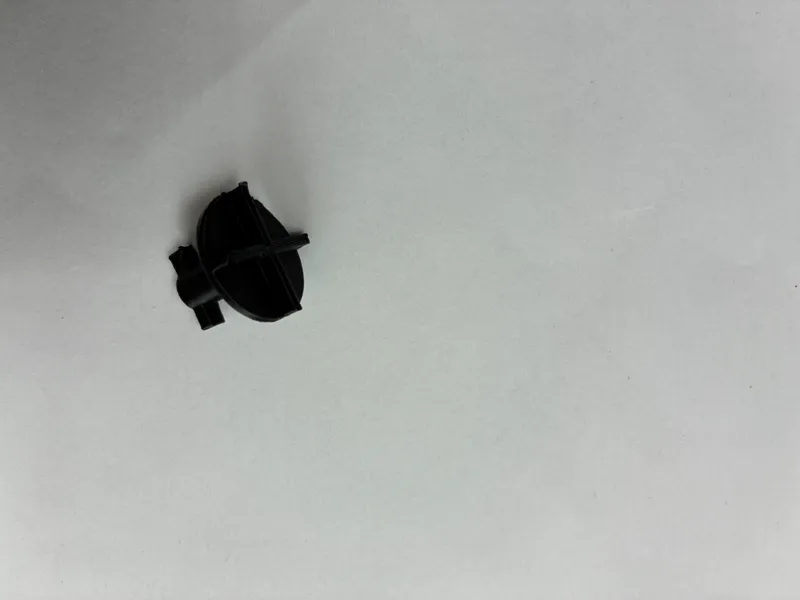 Sedici Duale Helmet Visor Pin