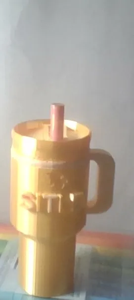Sitley cup