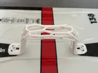 0.2mm layer, 2 walls, 100% infill