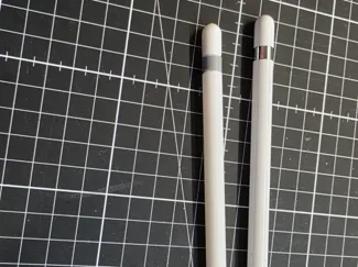 Fake Apple Pen (Aprils Fool Joke)