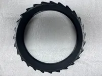0.28mm layer, 2 walls, 15% infill