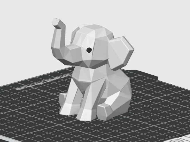 Elephant 