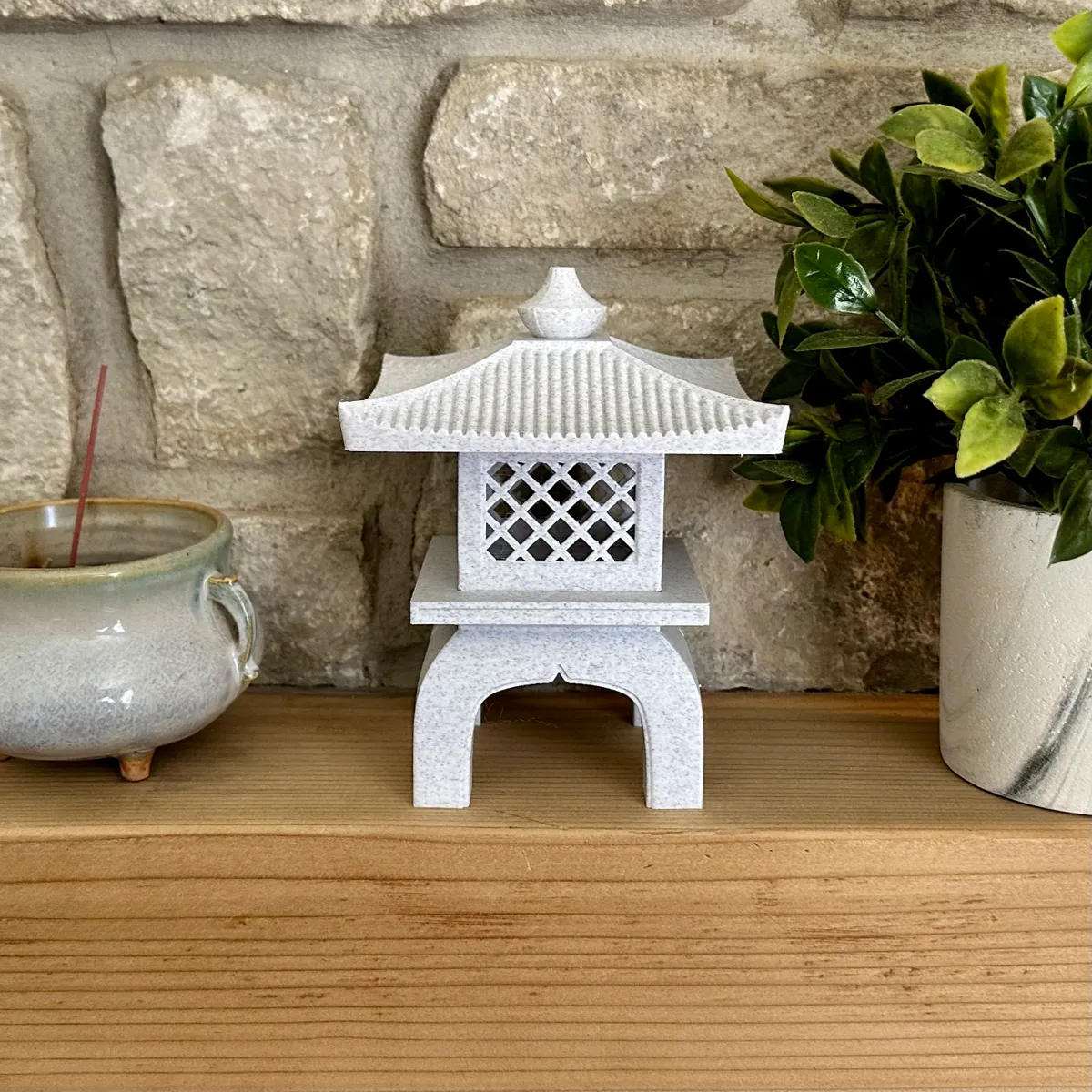 Lanterne japonaise