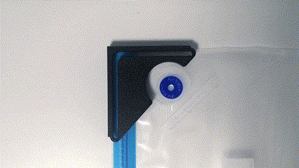 Pump guide for ELEGOO Vacuum Bags 