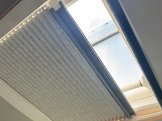 Camper Blind clip