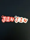 Jin