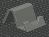 0.2mm layer, 3 walls, 10% infill
