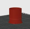 NO AMS smooth version with pause 0.2mm layer, 15% infill