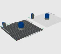 AMS VERSION , textured and smooth options available