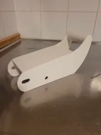 0.2mm layer, 6 walls, 25% infill